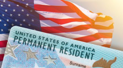 Exploring the Diversity Visa Program; Embracing Americas Cultural Mosaic