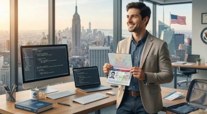 Temporary Work Visas to the United States